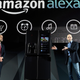 Image for article titled Amazon Is Building a Smart Fridge That Knows What You Eat